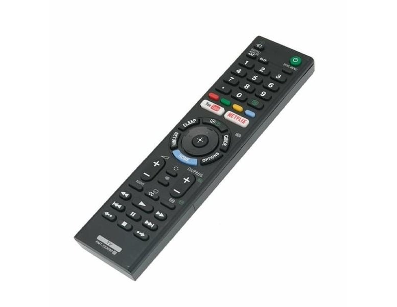 FOR SONY REMOTE CONTROL for ALL SONY TV NETFLIX Bravia 4k HD Smart Carousel 1