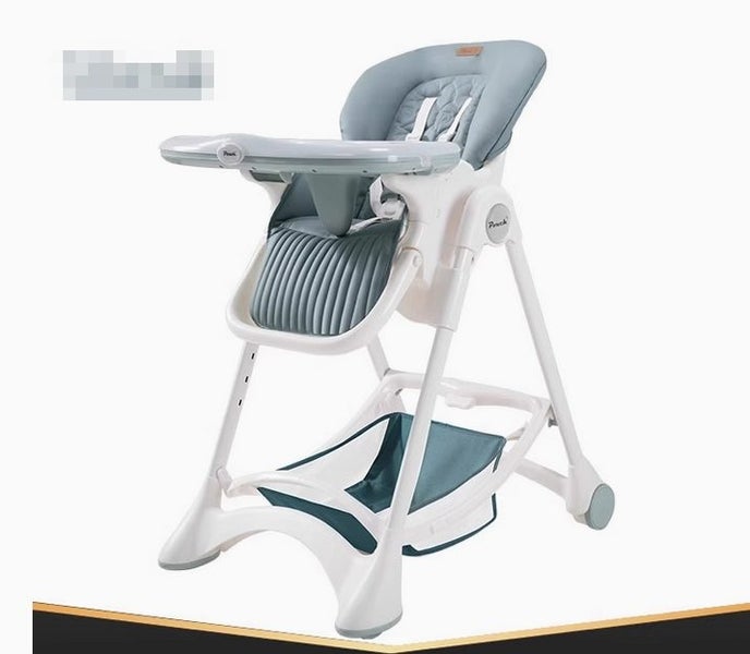 1$ RES Baby High Chair Carousel 1