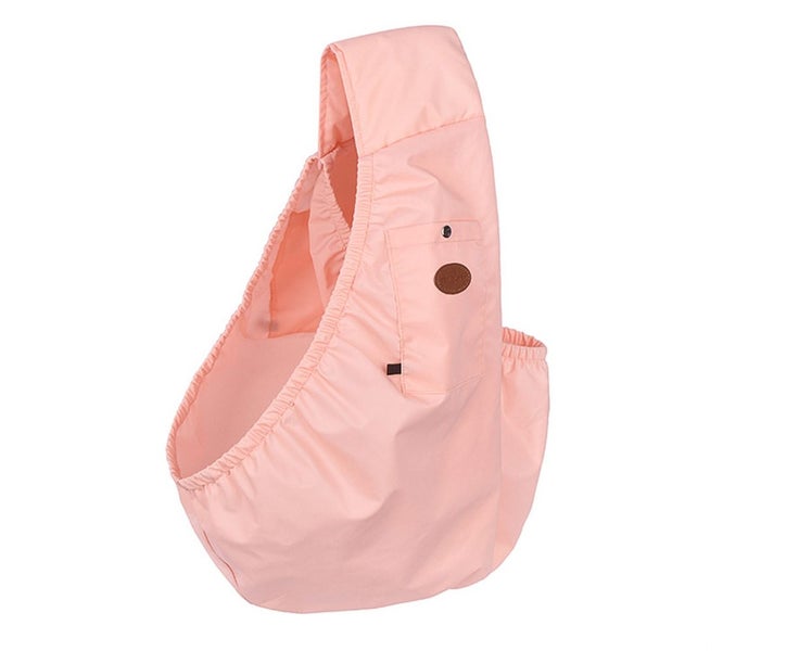 Pet Carrier Sleeping Bag Pet Carrier Bag Small Dog Cat Sling Accompany Carrie Carousel 1
