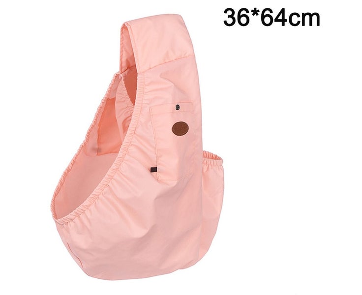 Pet Carrier Sleeping Bag Pet Carrier Bag Small Dog Cat Sling Accompany Carrie Carousel 2