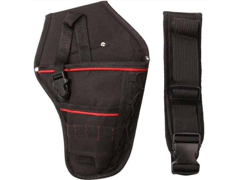 ESPLB Multi-functional Waterproof Drill Holster Waist Tool Bag Electric Waist Carousel 1