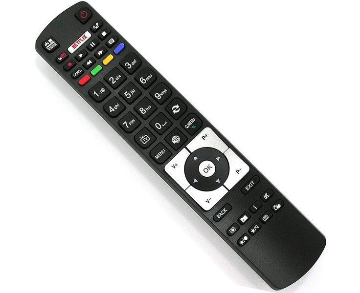 Replacement Remote Control TV Remote Control, Universal TV Replacement Remote Carousel 1