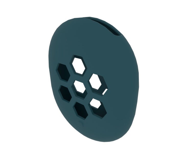 Remote Control Protective Cover Soft Shockproof Streaming Stick Silicone Case Carousel 2