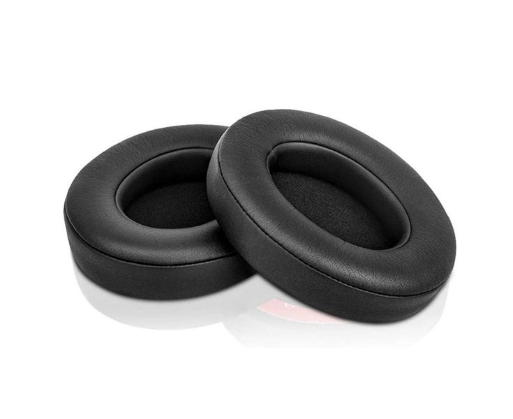 Replacement Ear Pads Cushions in Black for Beats Studio 2.0 3.0 Over-the-Ear Carousel 1