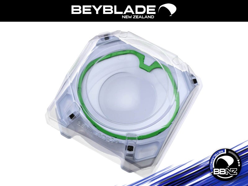 BX-10 Extreme Stadium || Beyblade X (Takara Tomy) Carousel 1