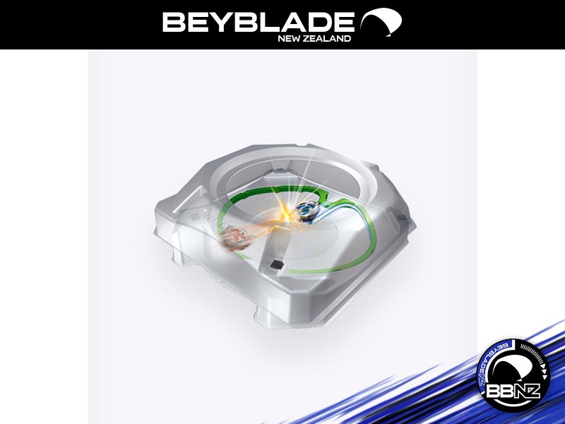 BX-10 Extreme Stadium || Beyblade X (Takara Tomy) Carousel 5
