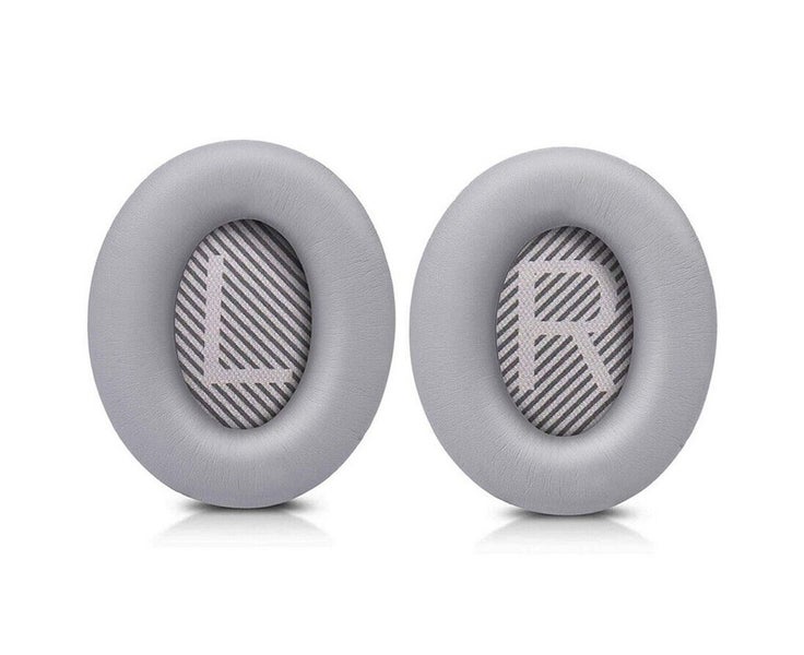 Pair of Replacement Ear Pads Cushions for Bose QC35 QC35ll Over-Ear Headphone Carousel 2
