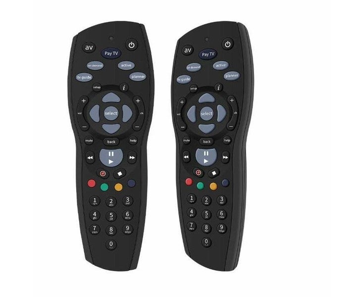Tv Accessories Iq2 Remote Control Controller Replacement Device For Paytv Iq3 Carousel 3