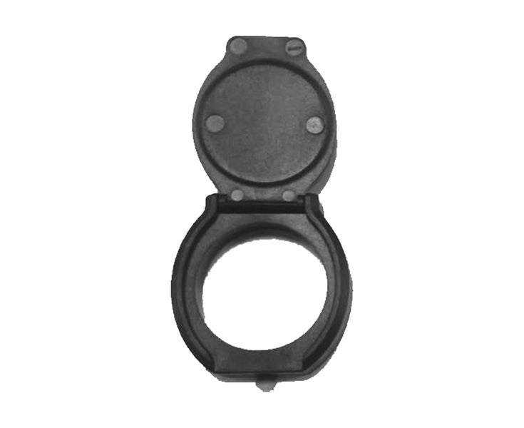 Durable Webcam Privacy Shutter Compact Dustproof Webcam Carousel 2