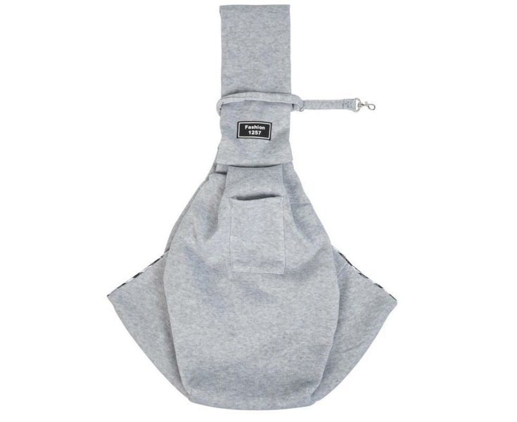 Puppy Carry Bag Pet Dog Cat Carrier Travel Outdoor Shoulder Pouch Sling Carousel 2