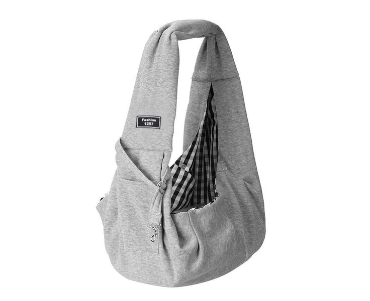 Puppy Carry Bag Pet Dog Cat Carrier Travel Outdoor Shoulder Pouch Sling Carousel 6