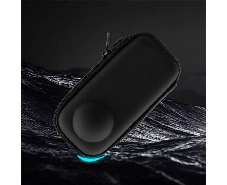 Handbag Portable Carrying Case Protective Storage Bag for Insta 360 ONE X/X2/ Carousel 6