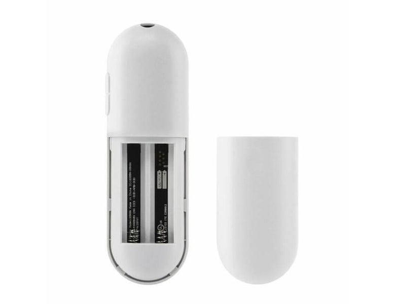 Voice Control Replacement Remote Compatible with Google Chromecast for G9N9N Carousel 1