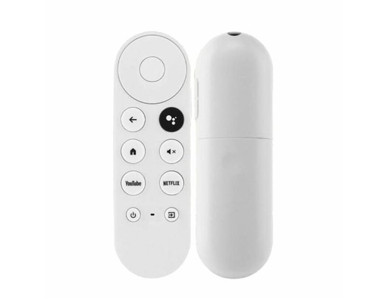 Voice Control Replacement Remote Compatible with Google Chromecast for G9N9N Carousel 2