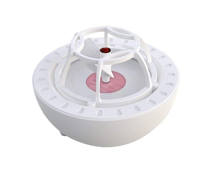 Mini Dishwasher, Mini Usb Dishwasher Multifunction Portable & Countertop Smar Carousel 2