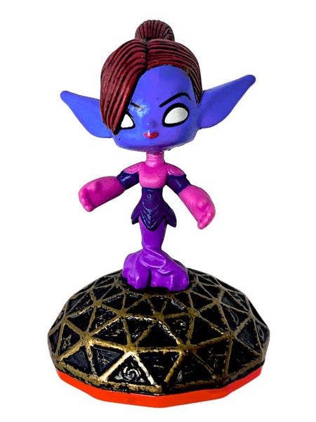 Skylanders Trap Team: MINI JINI Carousel 1
