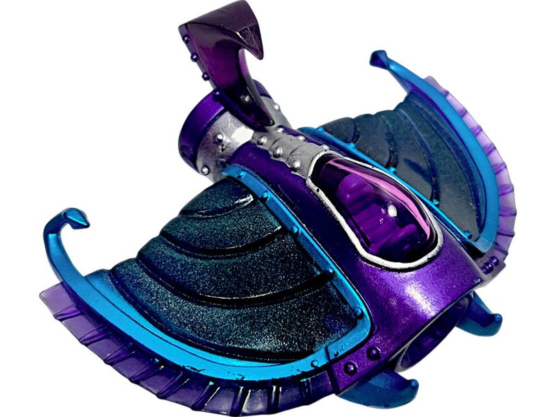 Skylanders SuperChargers: Sea Shadow Carousel 1