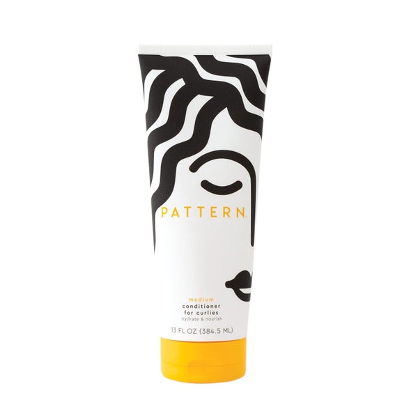 PATTERN Beauty by Tracee Ellis Ross Medium Conditioner Hydration & Slip for Curl Carousel 1