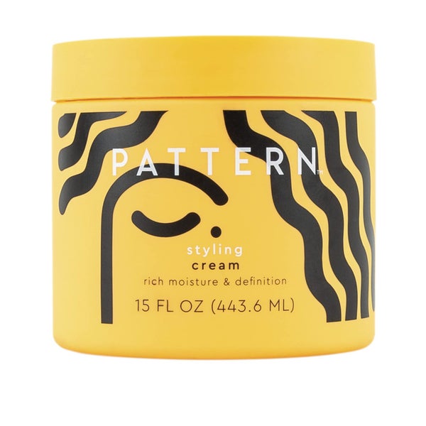 pattern Beauty Styling cream for curlies coilies and Tight Textures 15 Fl Oz Carousel 1