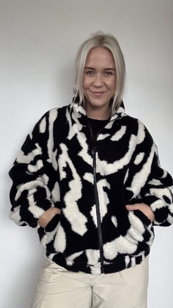Gorman Sherpa jacket629366675041291122