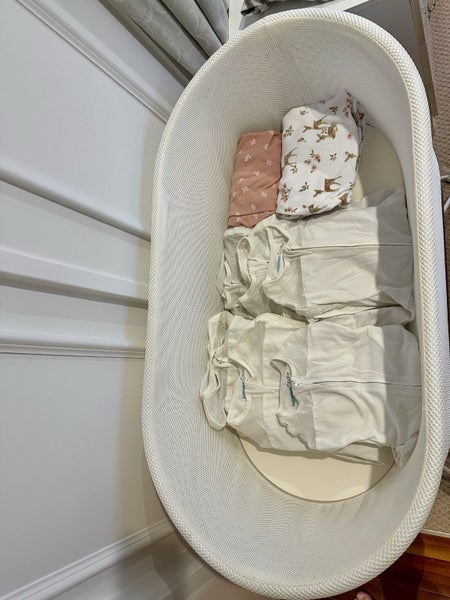 SNOO Bassinet63003941557505113