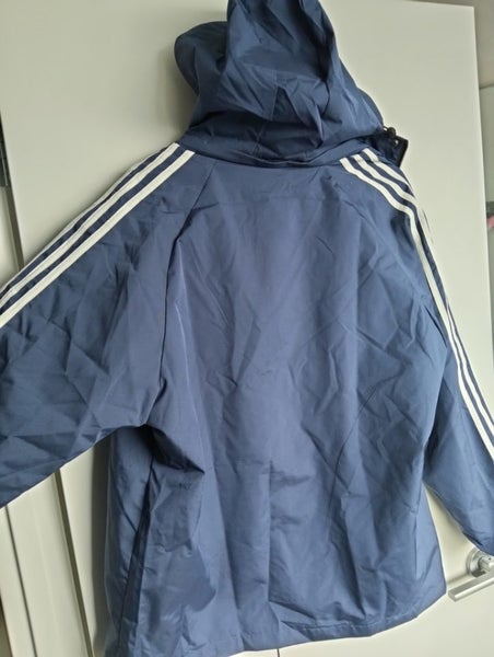 Adidas Jacket Carousel 2