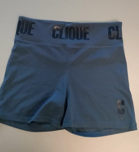 Aimn,puma,clique tights x3 Med Carousel 1