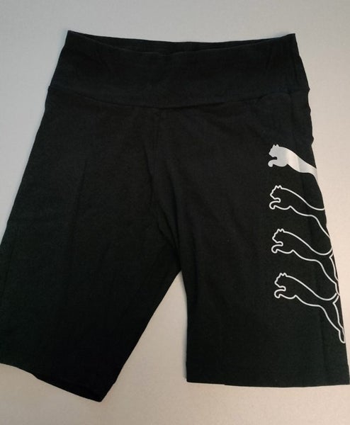 Aimn,puma,clique tights x3 Med Carousel 4