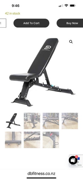 Home gym62935696122114112