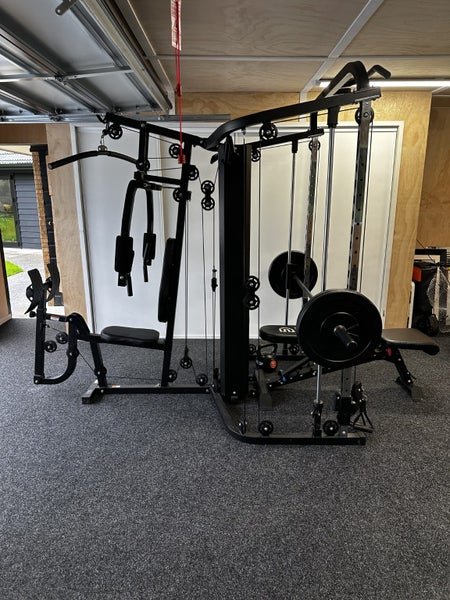 Home gym62935696122114111