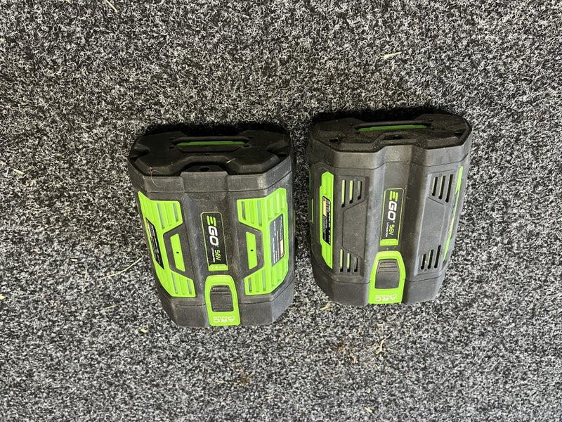 EGO Electric Mower LM2000E and EGO Electric Weed Eater (56V)62936668176899114