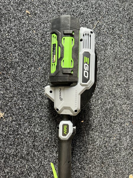 EGO Electric Mower LM2000E and EGO Electric Weed Eater (56V)62936668176899113