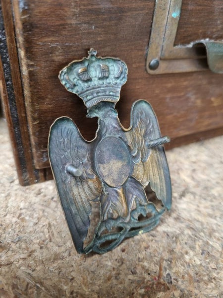WW2 Italian Badge Carousel 2