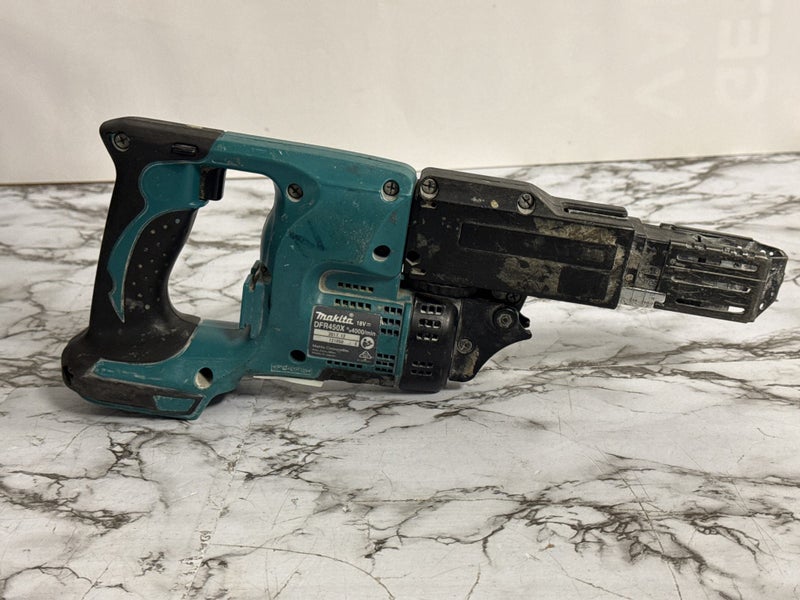 Makita Screw Gun Carousel 2