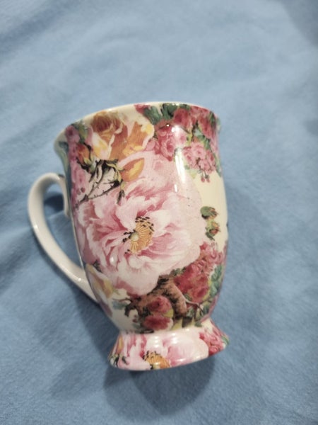 Maxwell and Williams Rambling Rose Tea Set (32 Pieces)62984191969283113