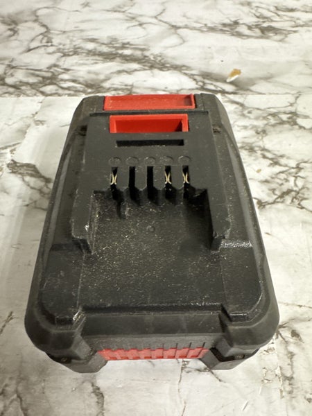 Ozito Battery 4.0 Ah Carousel 2