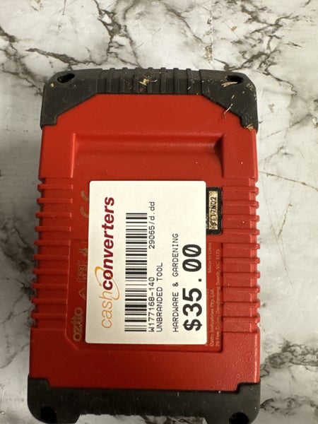 Ozito Battery 4.0 Ah Carousel 3