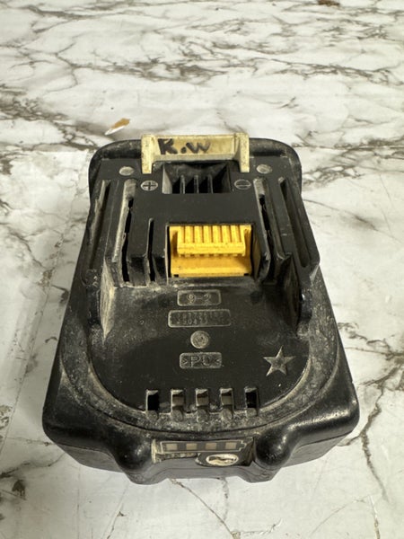 Makita Battery 5.0 Ah Carousel 2