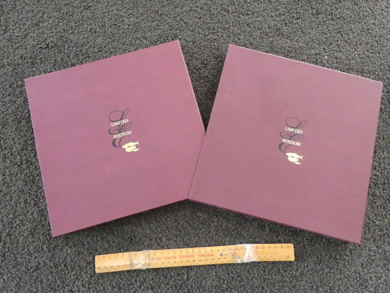 NZ Limited Edition album-$1res Carousel 1