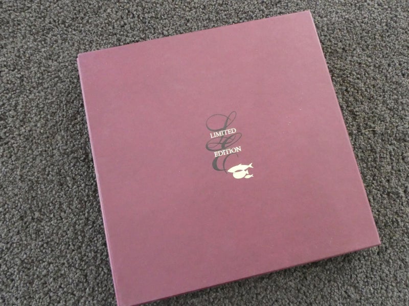 NZ Limited Edition album-$1res Carousel 10