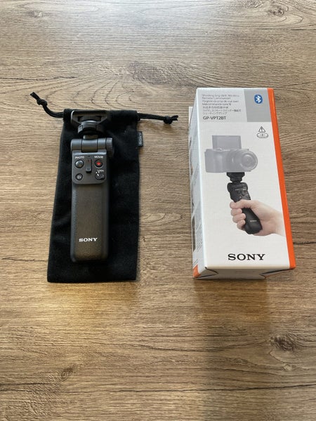 Sony ZV-1 Mark II Vlog Camera Bundle62935696716803114