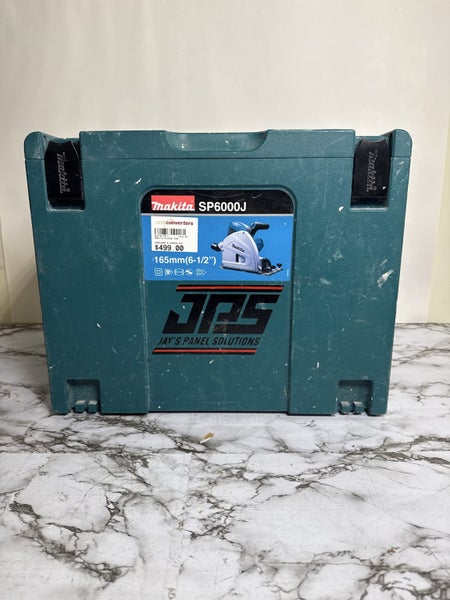 Makita Plunge Saw Carousel 1