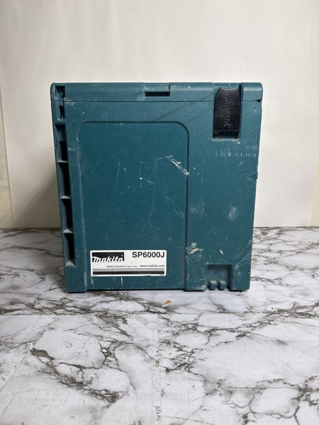 Makita Plunge Saw Carousel 2