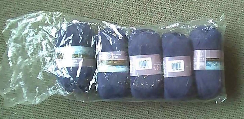 Ashford Yarn Carousel 1