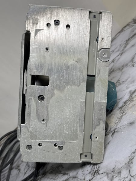 Makita Plunge Saw Carousel 8