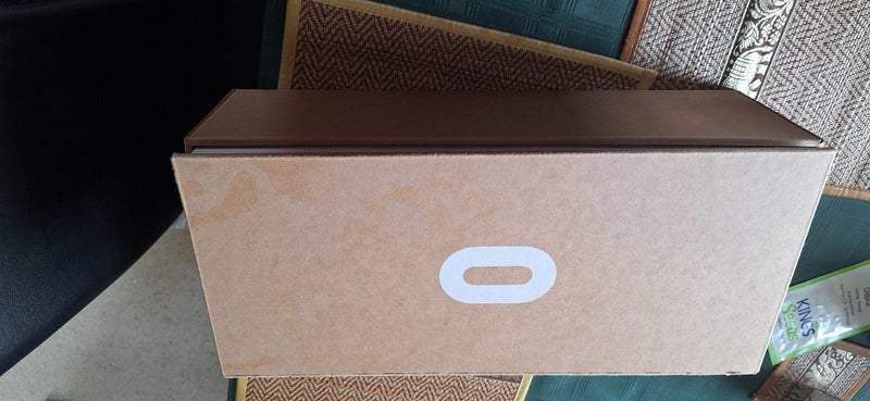 Oculus quest 2 Carousel 3