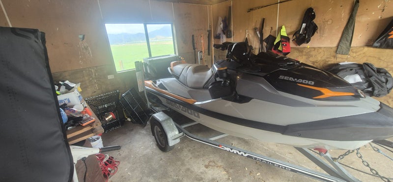 Seadoo fishpro trophy 202263612200690049111