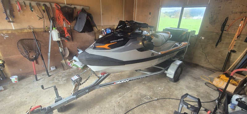 Seadoo fishpro trophy 202263612200690049113