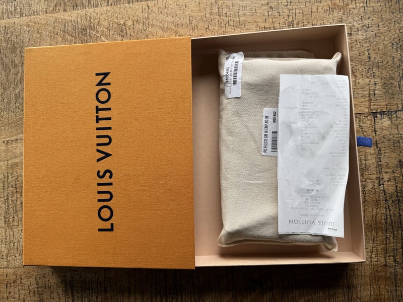 Louis Vuitton Félicie Pochette – Limited Edition, Full Set – $2,20062937631525890114