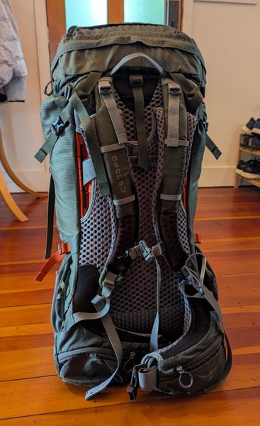 Osprey Atmos 6562937631658497112
